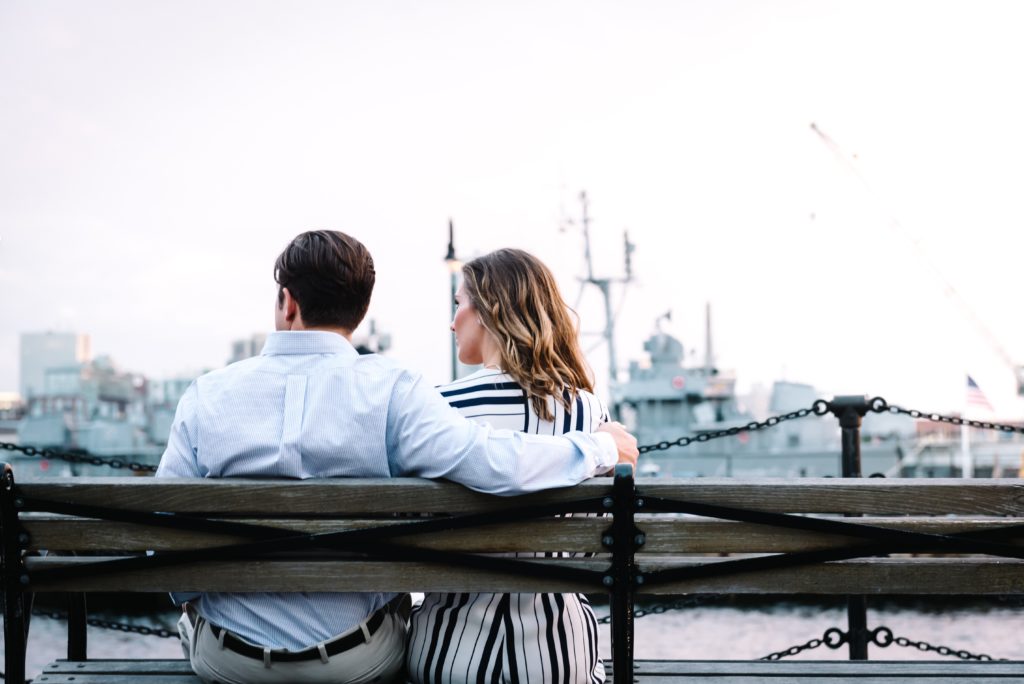 旦那が妻の妊娠中に不倫をする理由
